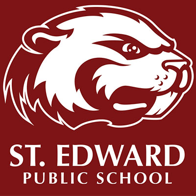 St. Ed Logo
