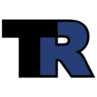 Twin River Logo