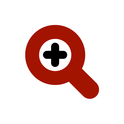 Magnify Icon