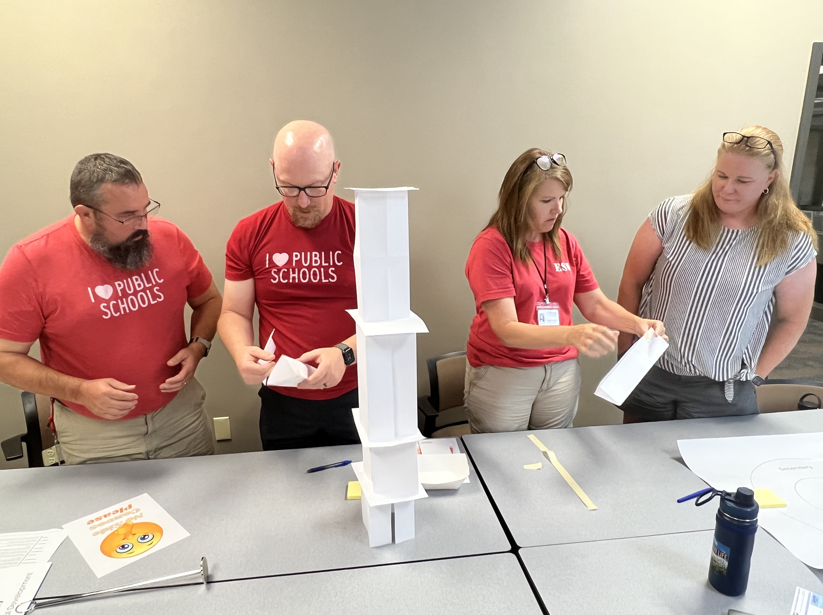 Team Building