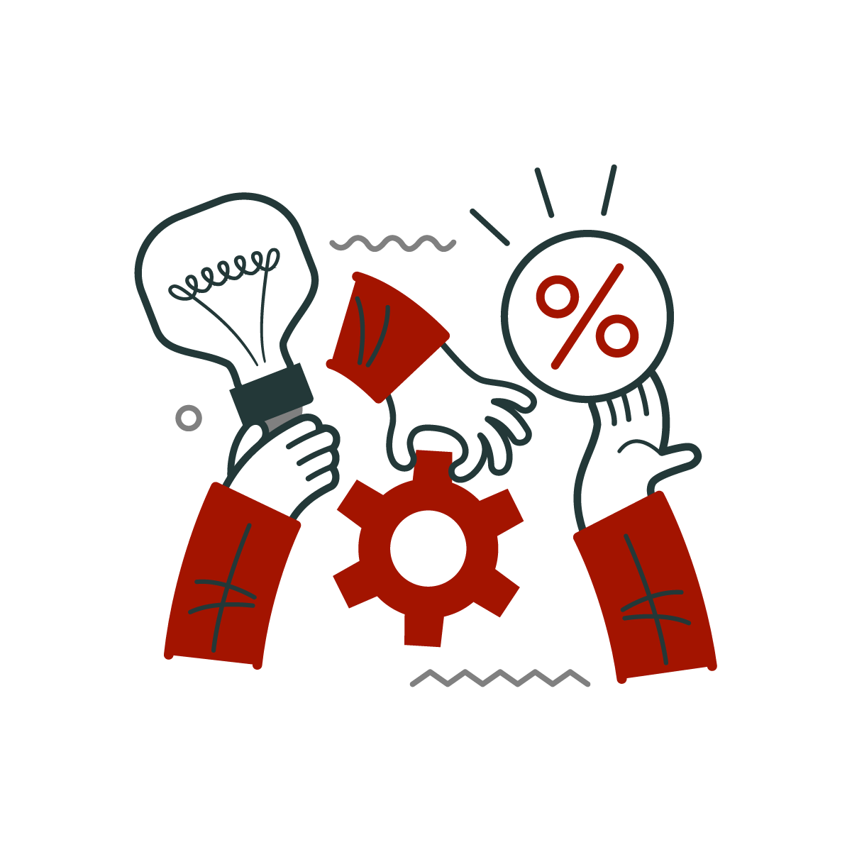 Additional Benefits Icon