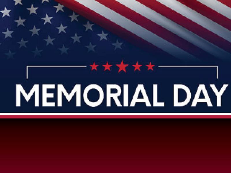 In honor of Memorial Day, ESU7 will be closed on Monday, May 26. We remember and honor the brave men and women who gave their lives in service to our country