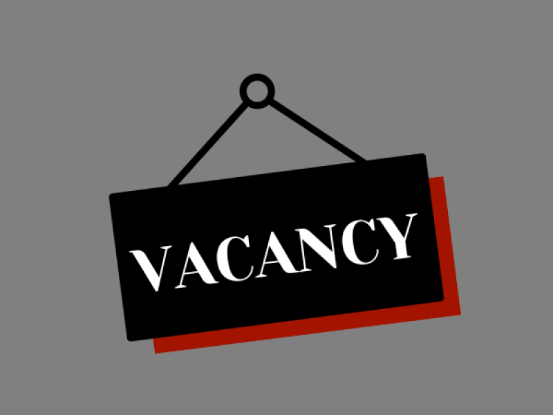 Vacancy Image