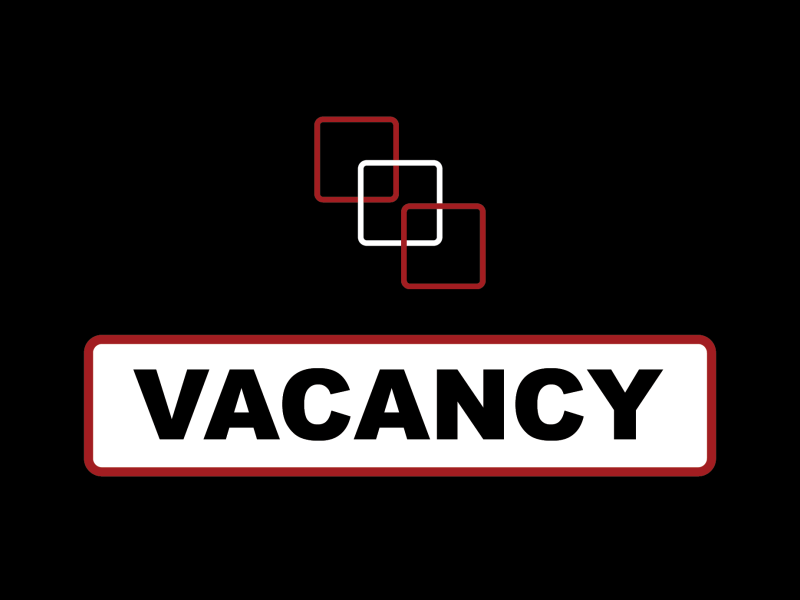 Vacancy Image