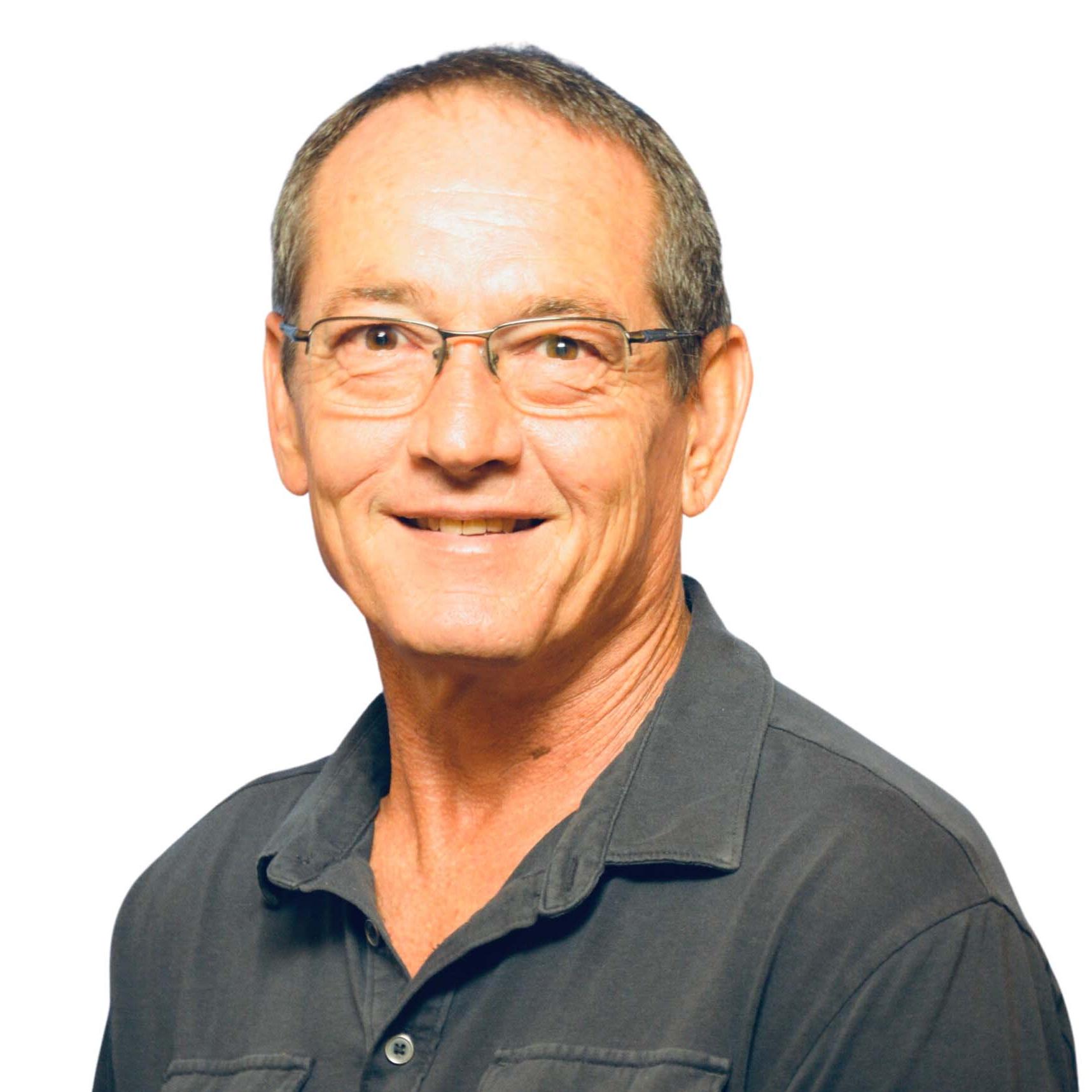 Larry Shefcyk