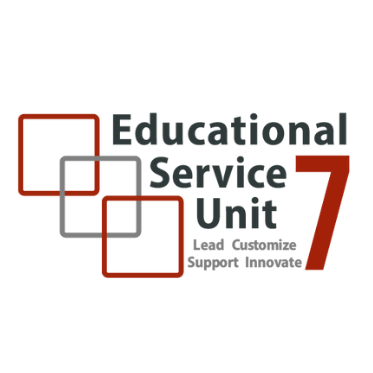 ESU 7 Logo