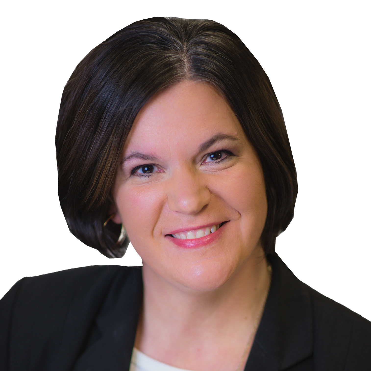 Dr. Beth Ericson