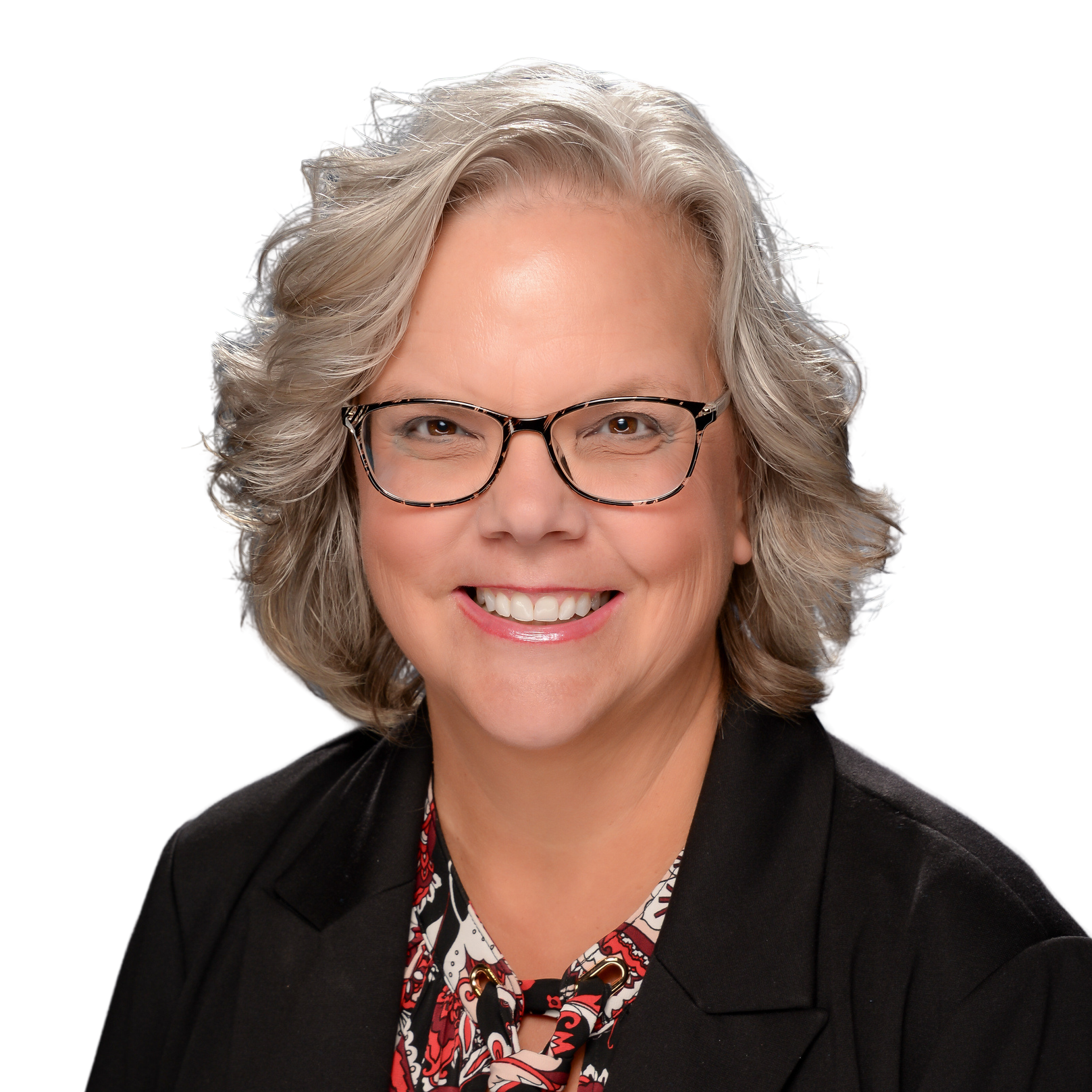 Marci Ostmeyer