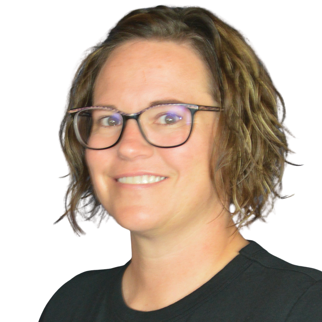 Amy Melcher