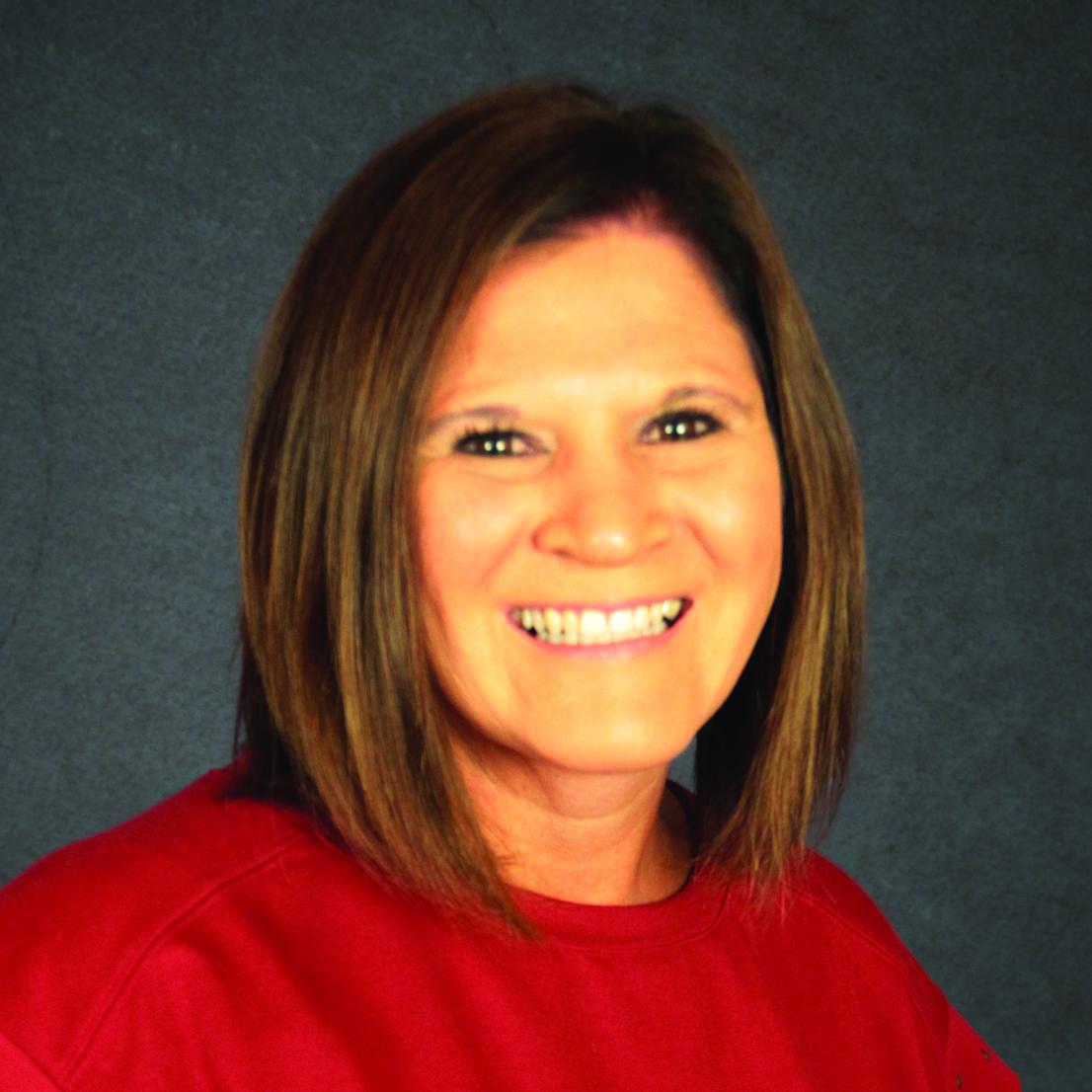 Image of Liz Lawrence