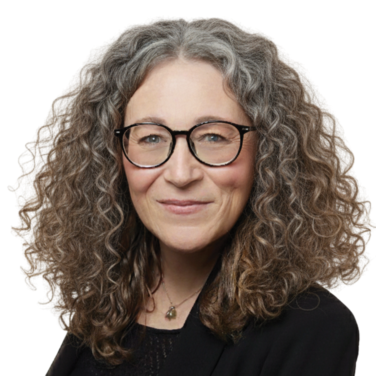 Image of Marci Haight