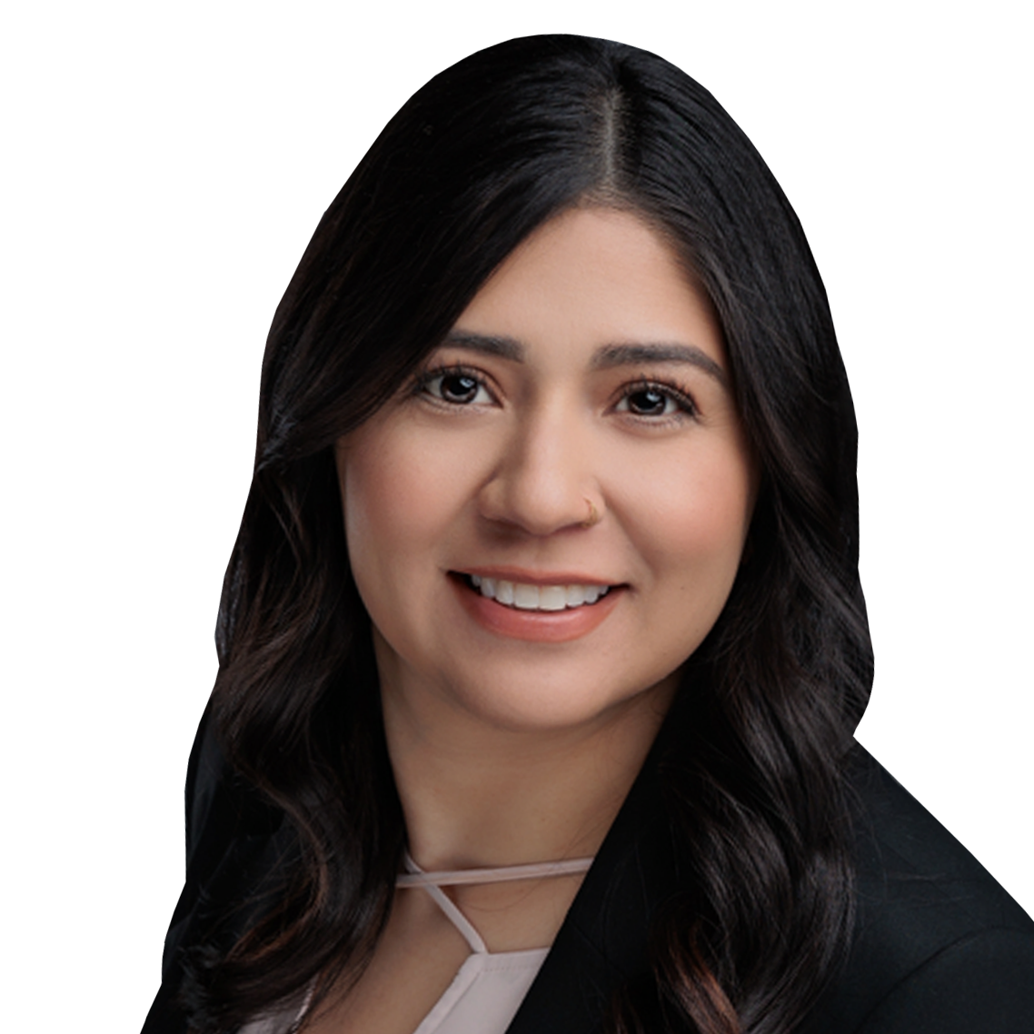 Image of Cynthia Alarcón