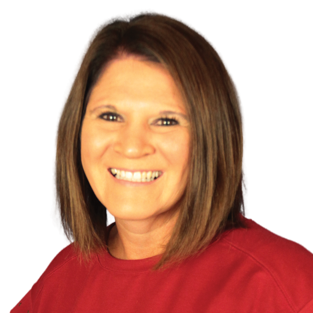 Image of Liz Lawrence