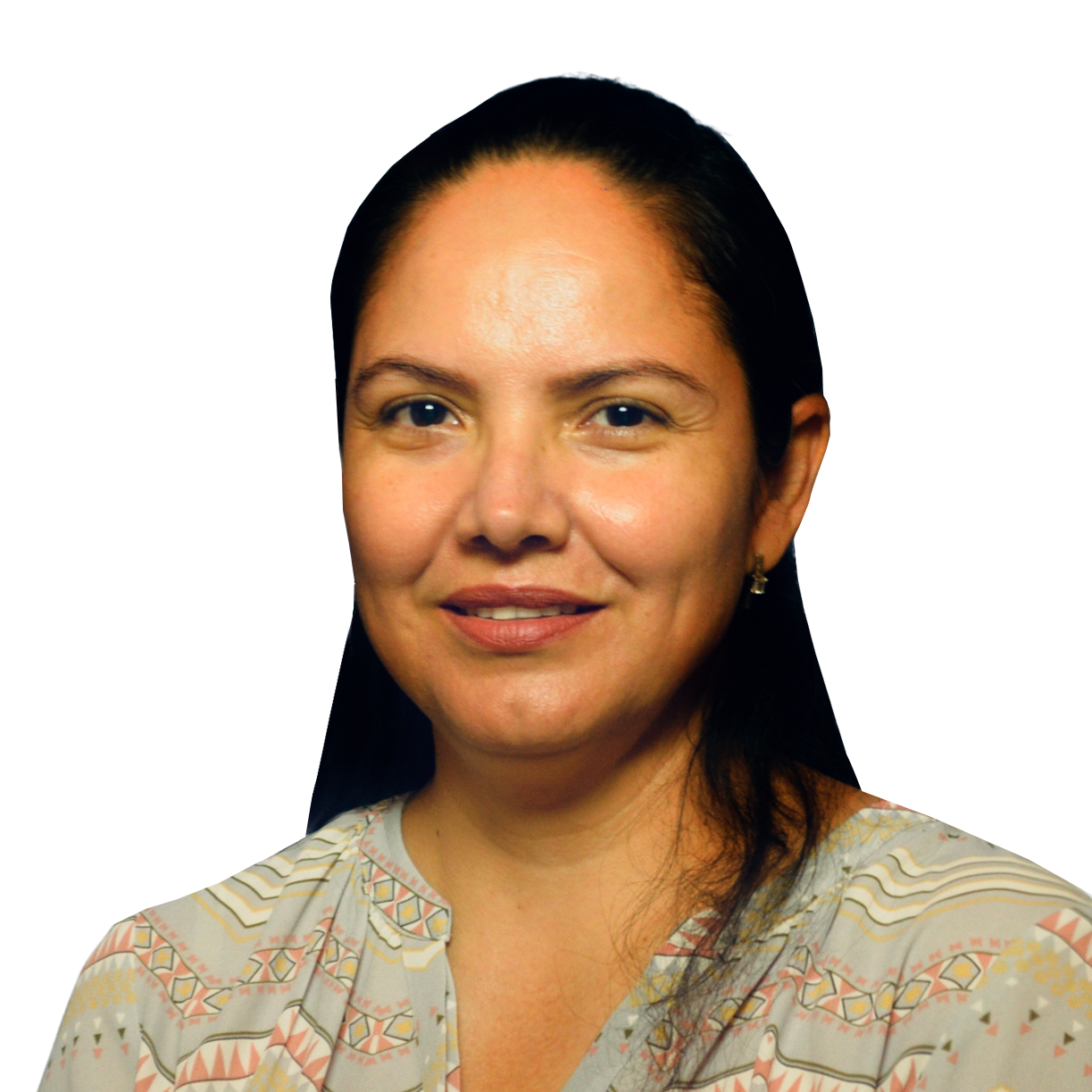 Image of Maria Rodriguez