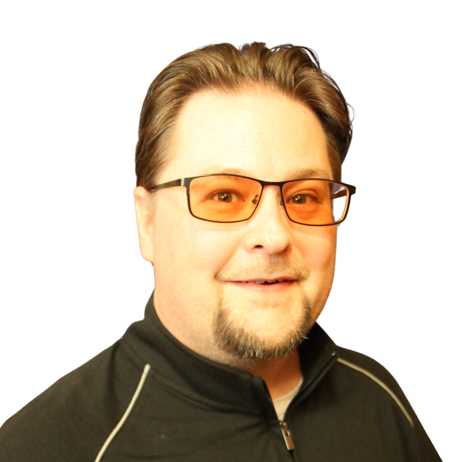 Image of Christopher Loescher