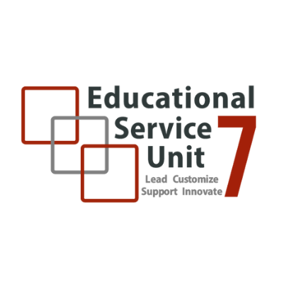 ESU 7 Logo
