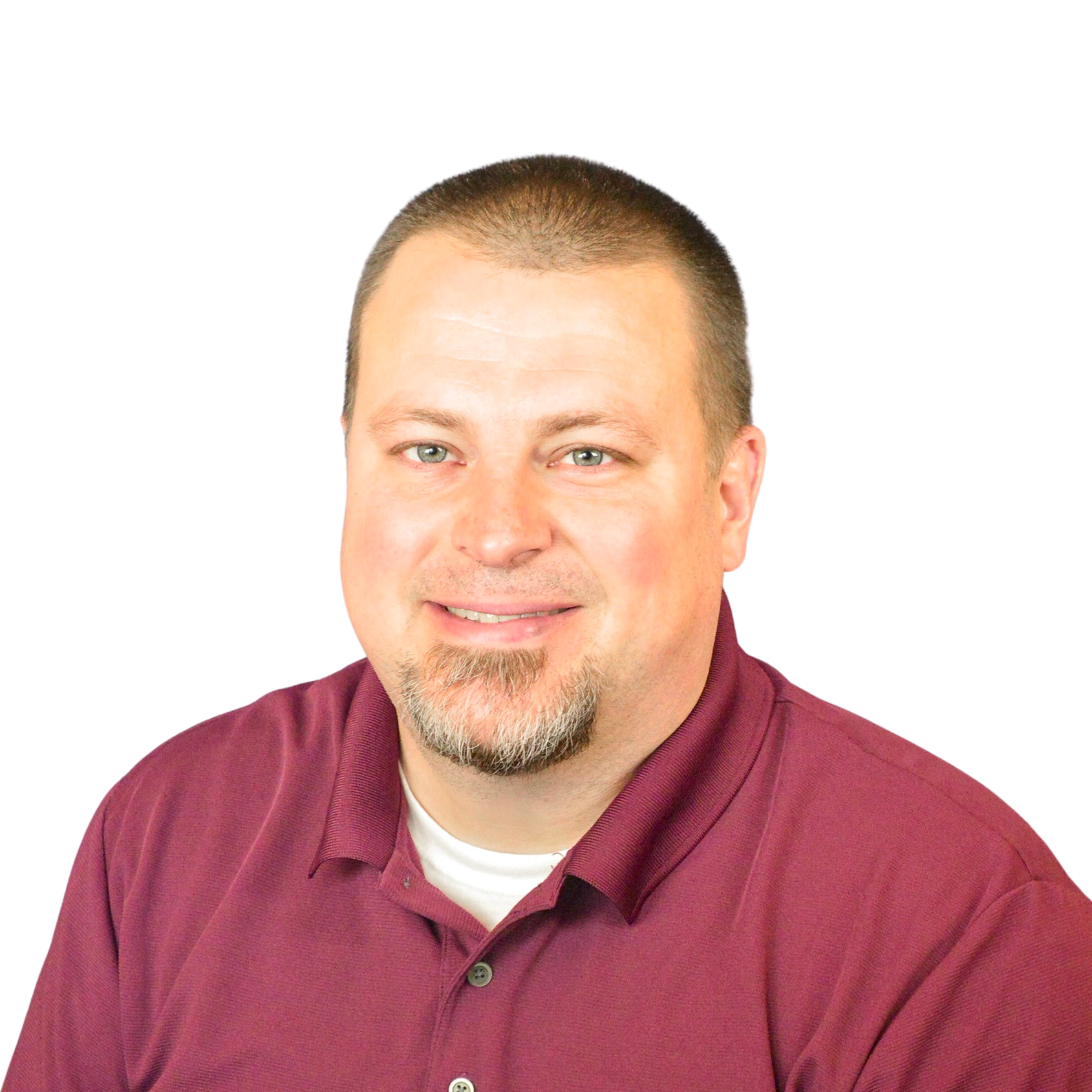 Decorative Image of Brian Jarecki