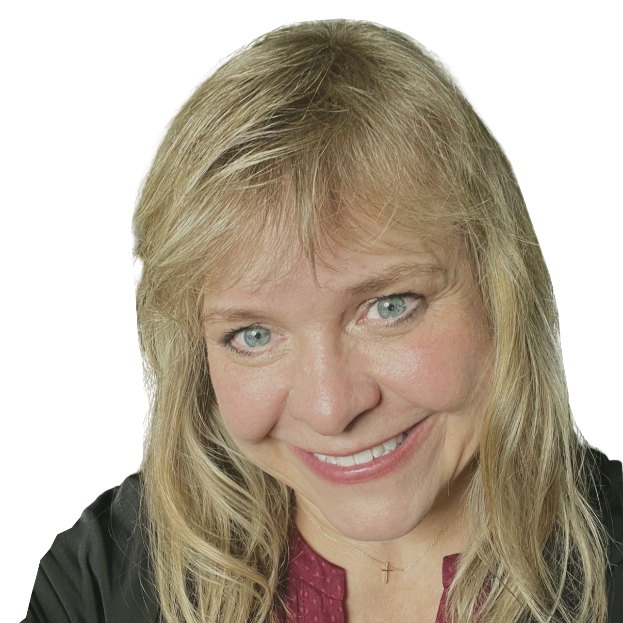 Image of Jan Marie Locket