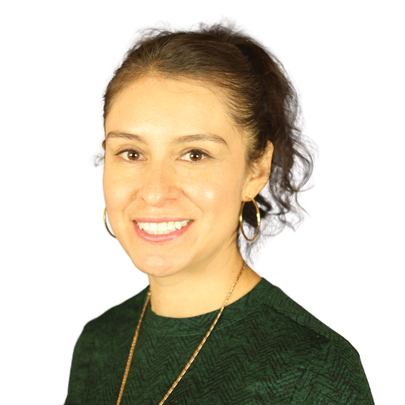 Image of Nati Millan Avila