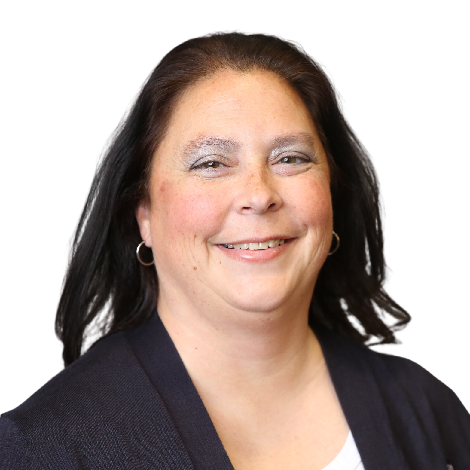 Picture of a white female named Dawn Lindsley