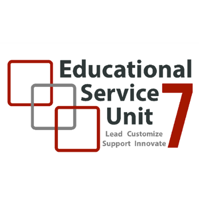 ESU 7 Logo