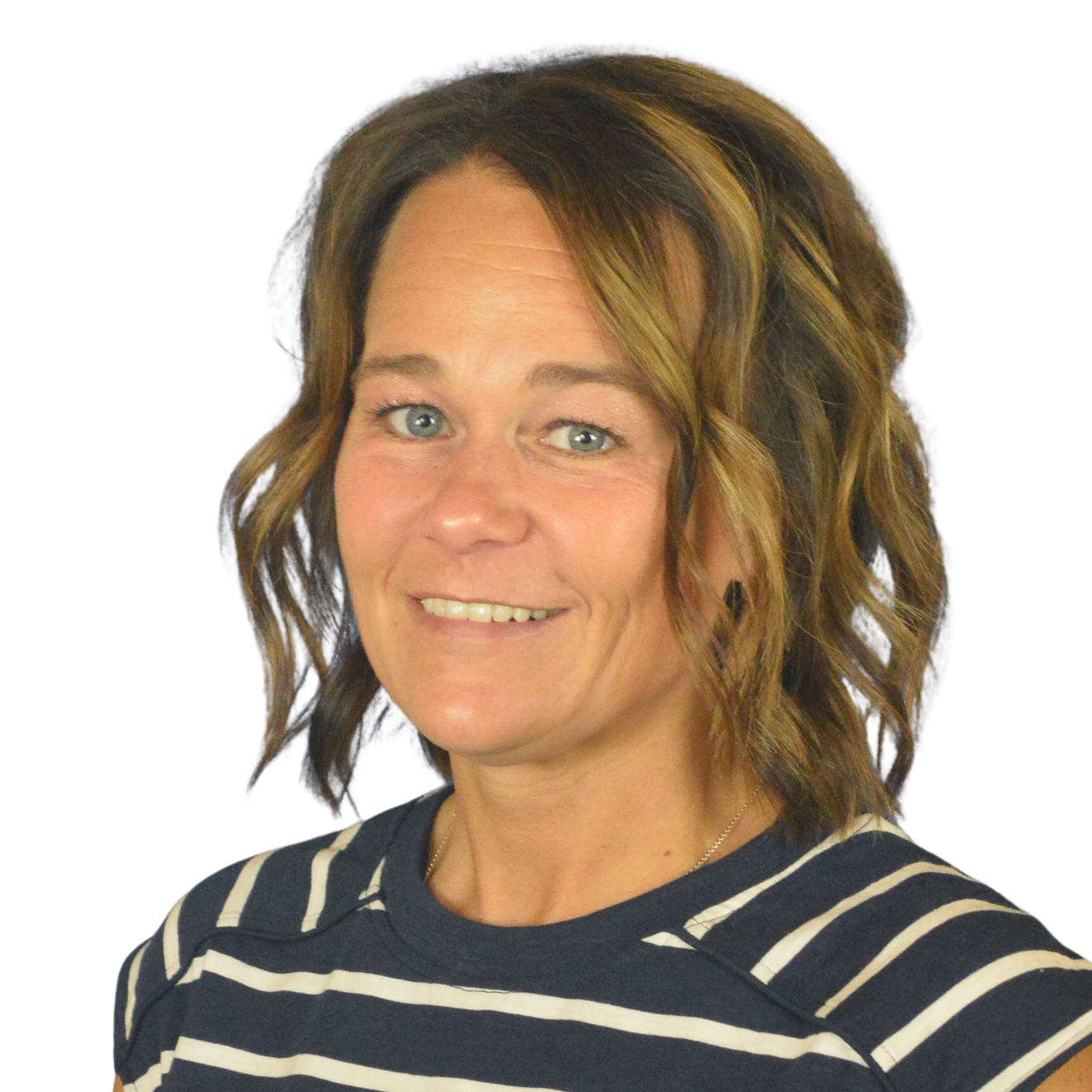 Traci Seim