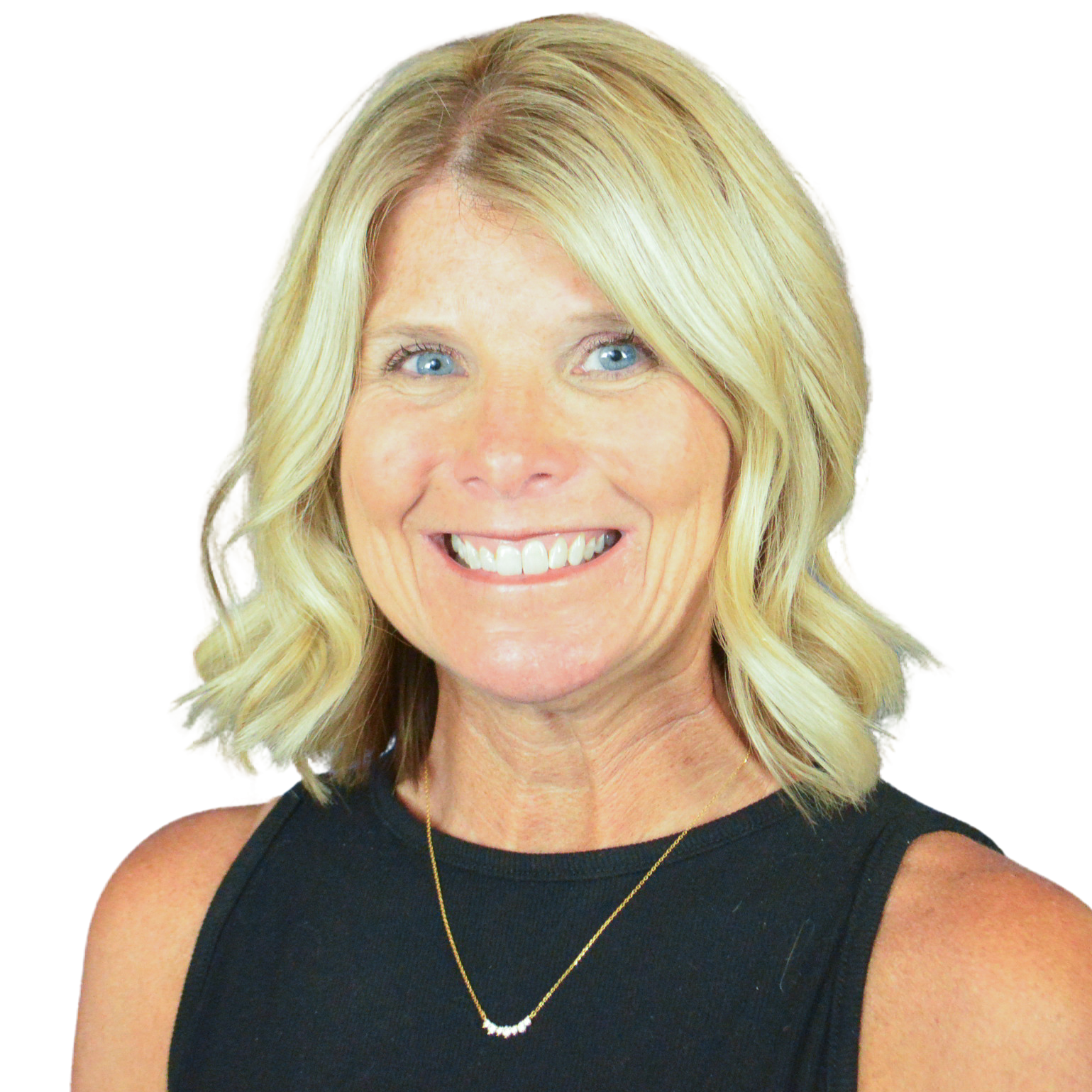Mary Jo Reynolds