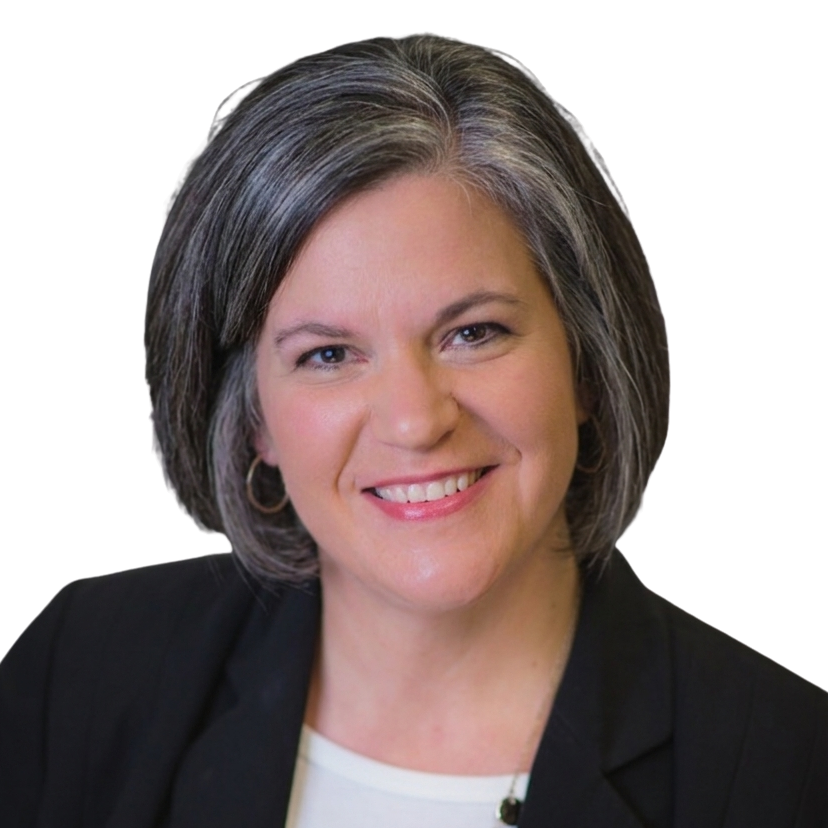 Dr. Beth Ericson - Professional Development Director