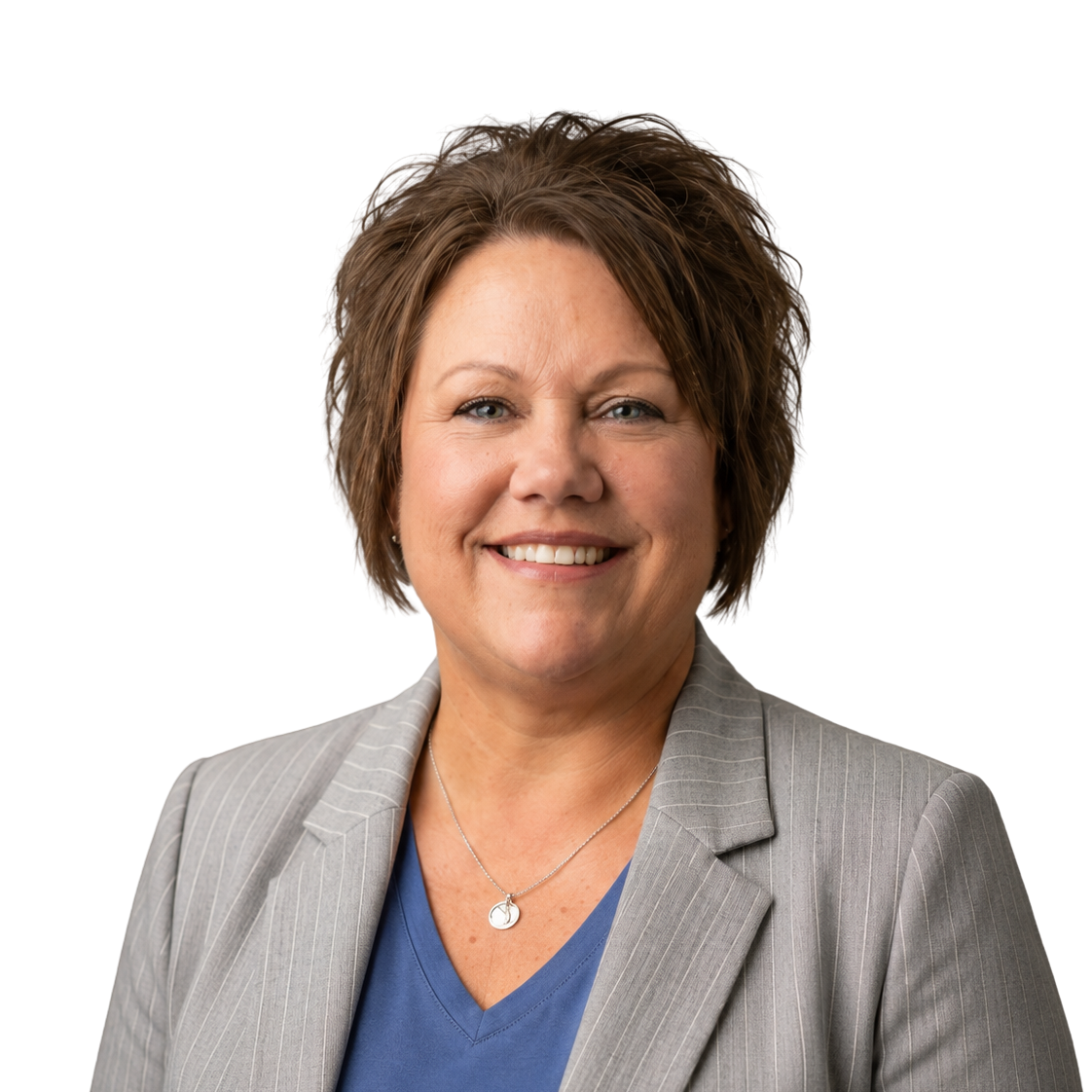 Susan Olmer