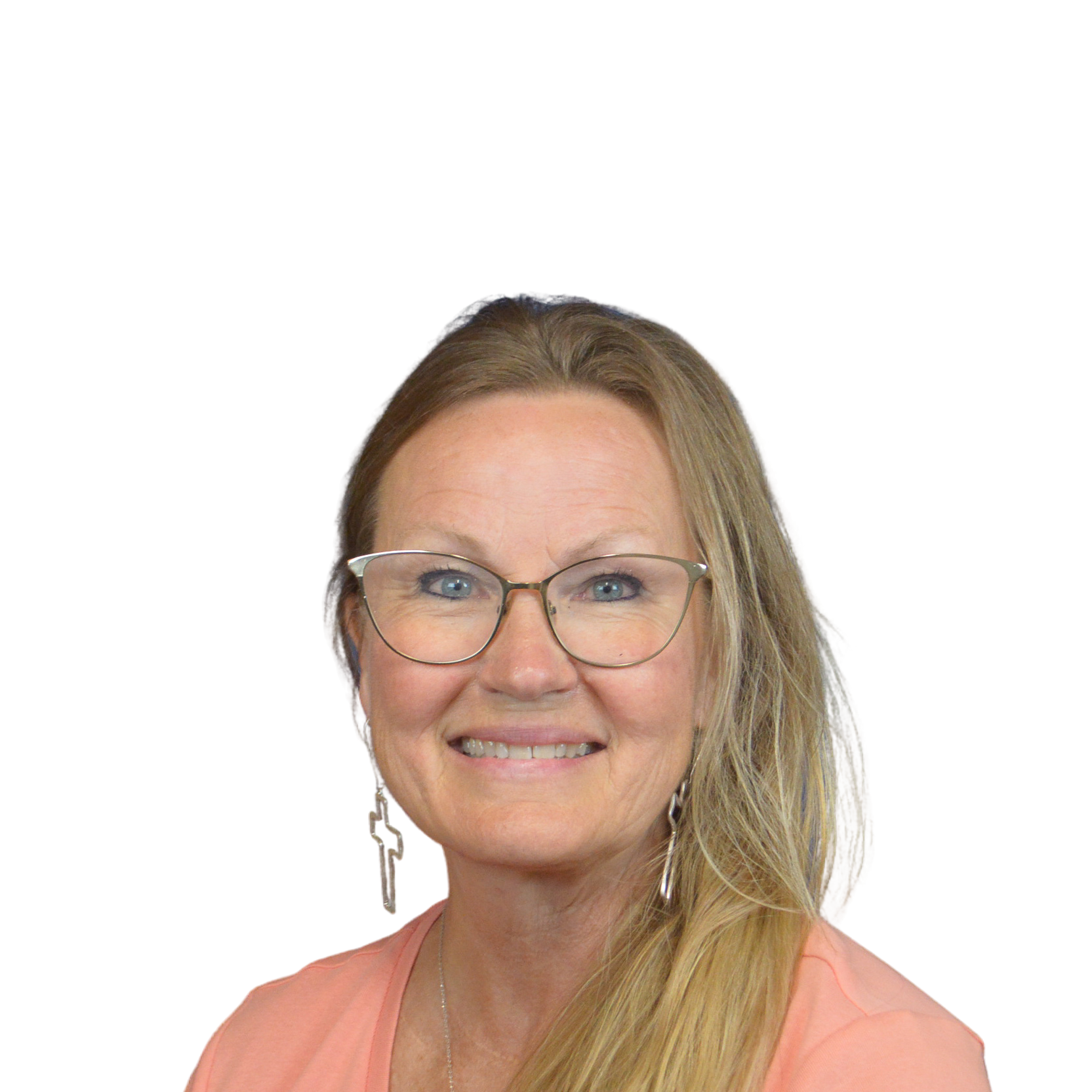 Tracie Chochon
