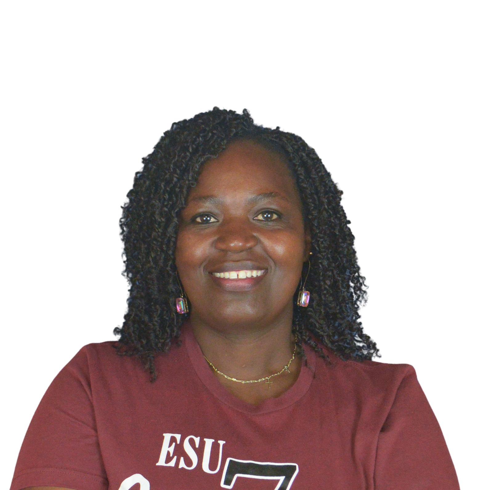 Harriet Kibalya