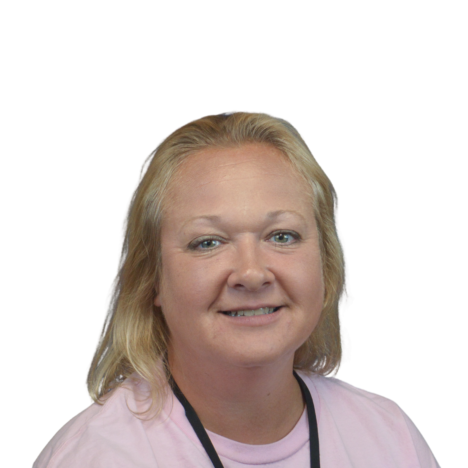 Susan Pernicek