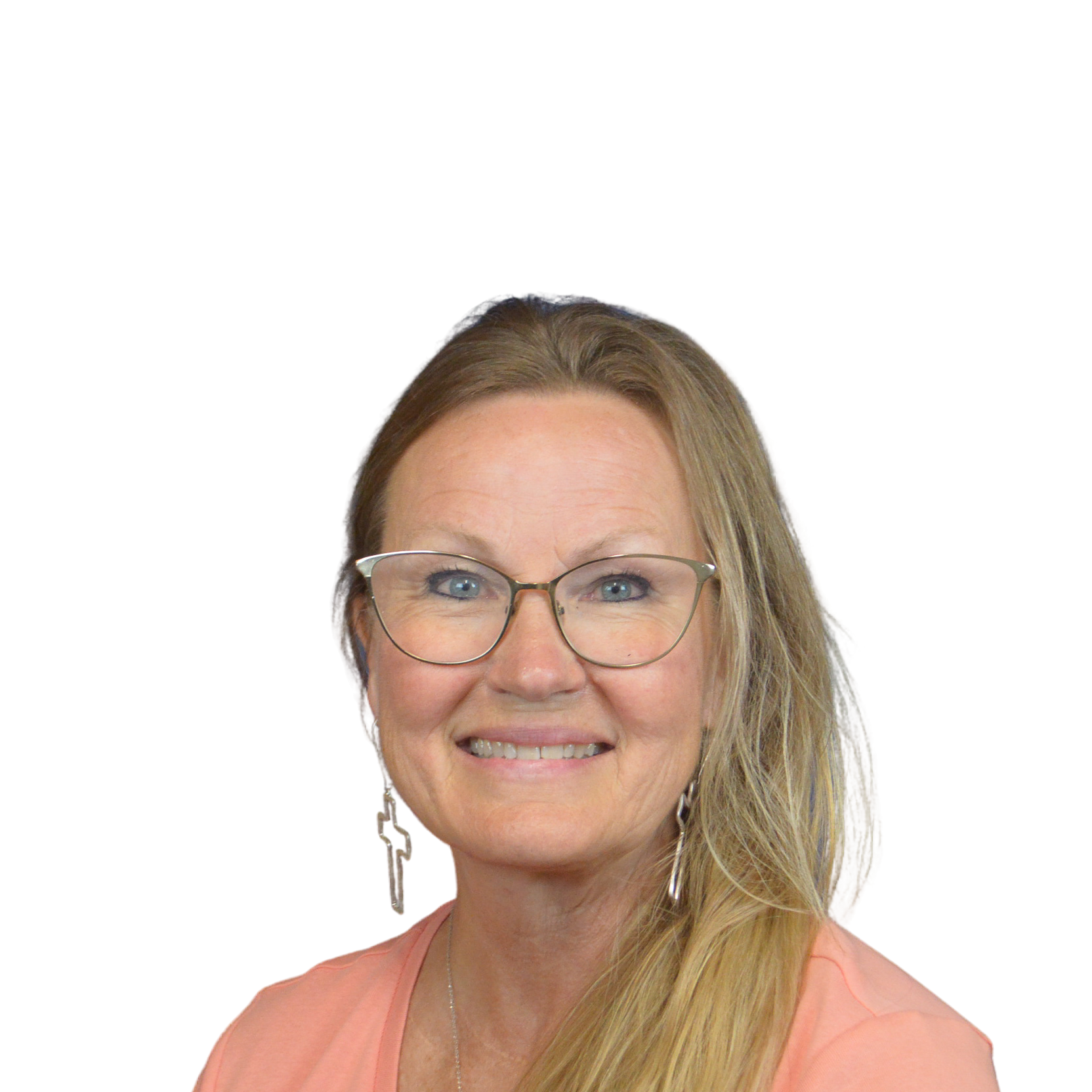 Tracie Chochon