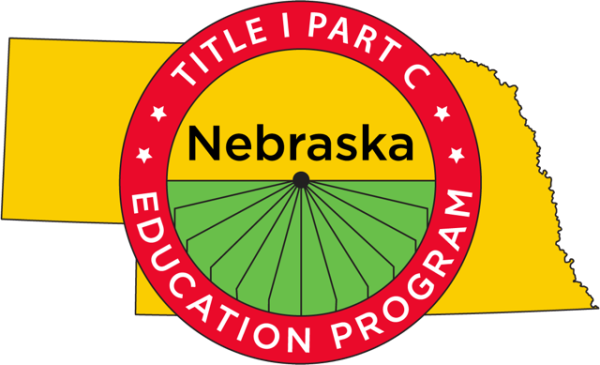 Title I Part C Logo